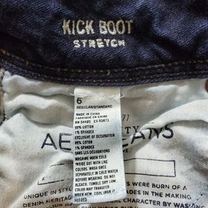 American Eagle Outfitters Jeans